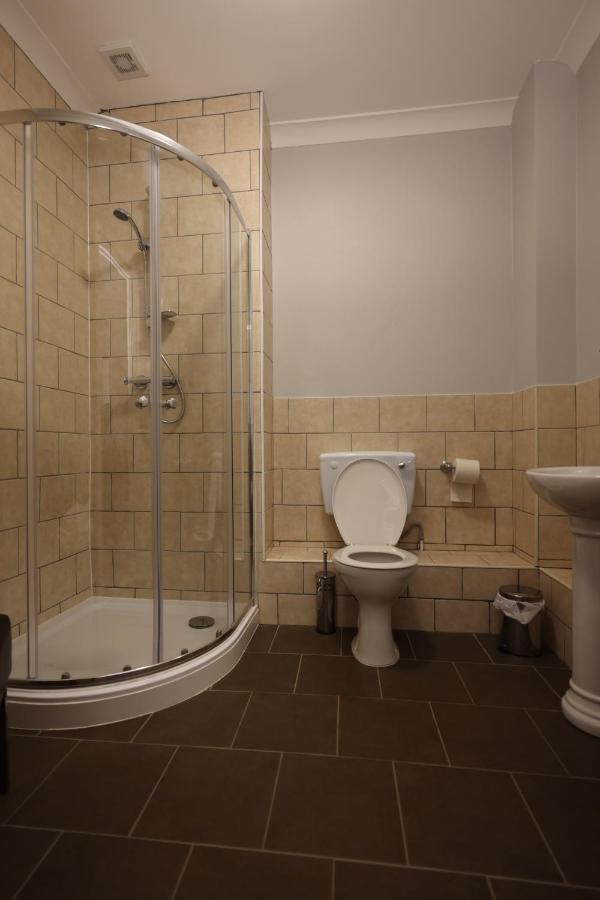 Michelangelos - Rooms, Restaurant & Bar Гейтсхед Екстериор снимка