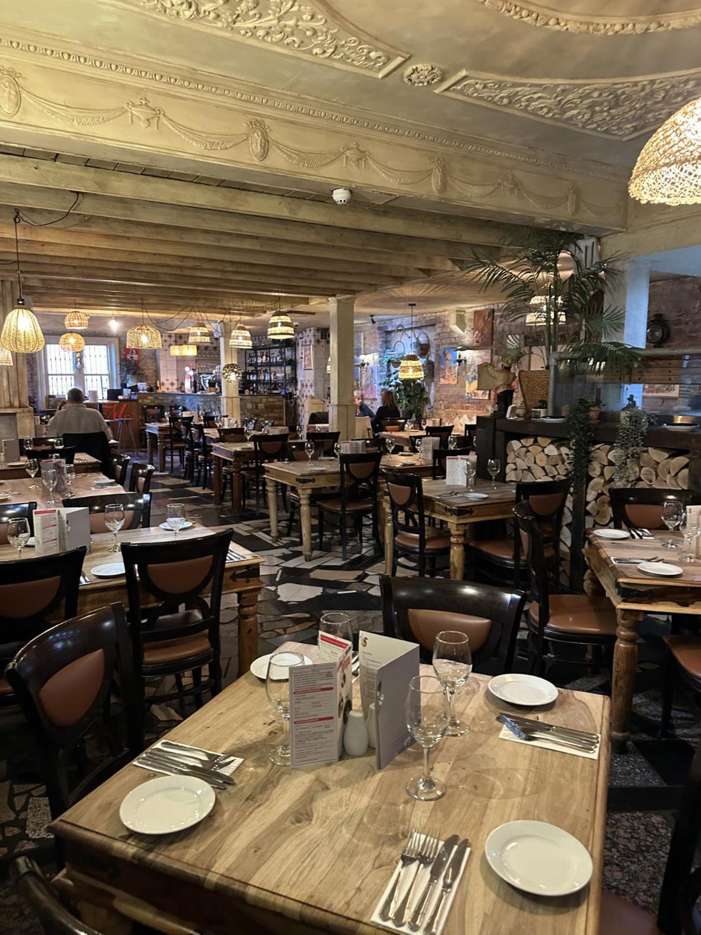Michelangelos - Rooms, Restaurant & Bar Гейтсхед Екстериор снимка