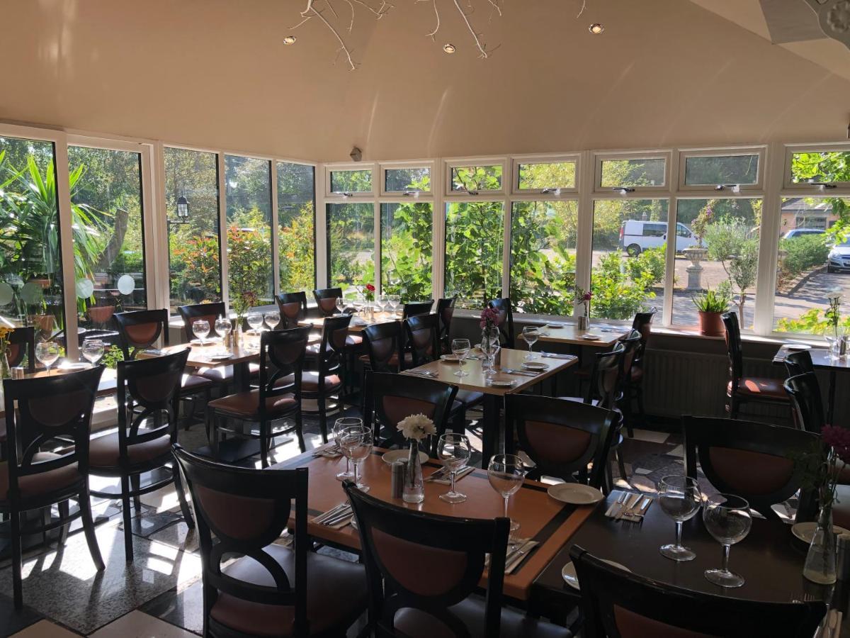 Michelangelos - Rooms, Restaurant & Bar Гейтсхед Екстериор снимка