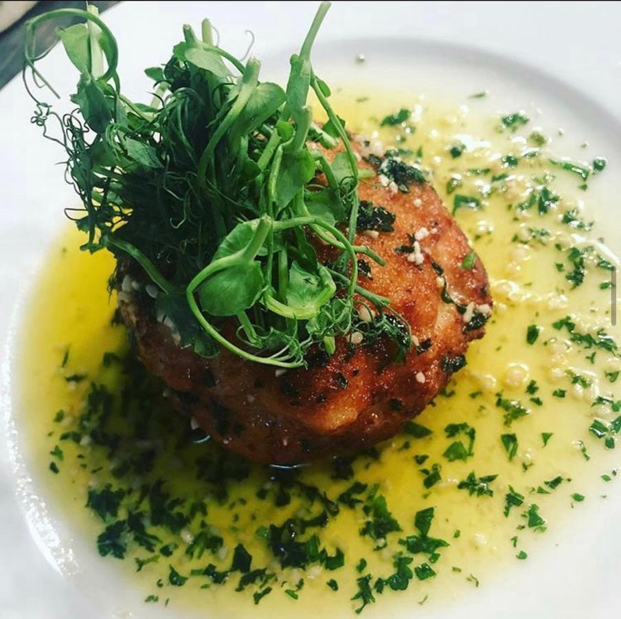 Michelangelos - Rooms, Restaurant & Bar Гейтсхед Екстериор снимка