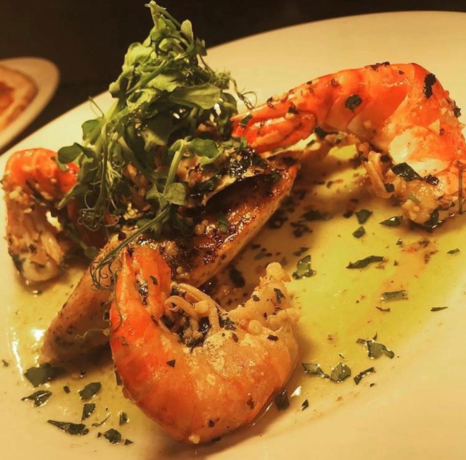 Michelangelos - Rooms, Restaurant & Bar Гейтсхед Екстериор снимка